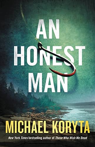 An Honest Man: A Novel von LITTLE, BROWN